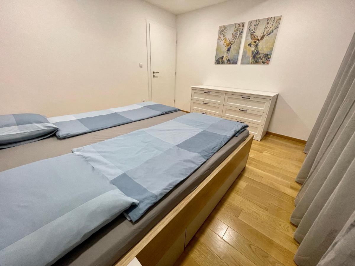 Like Home President Szarajevó Kültér fotó
